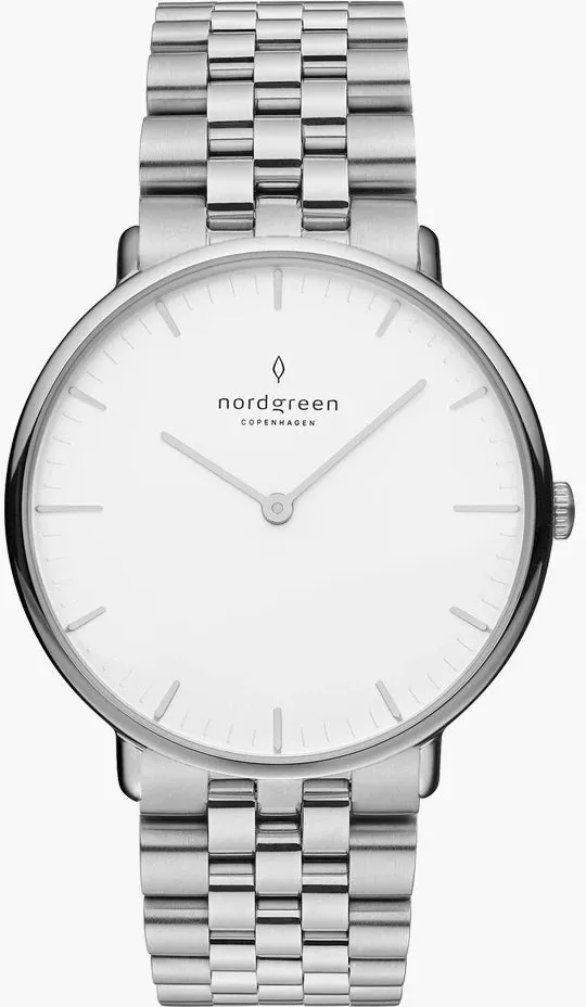 Nordgreen Native Mens sold by Jura Watches