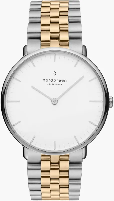 Nordgreen Native Ladies sold by Jura Watches