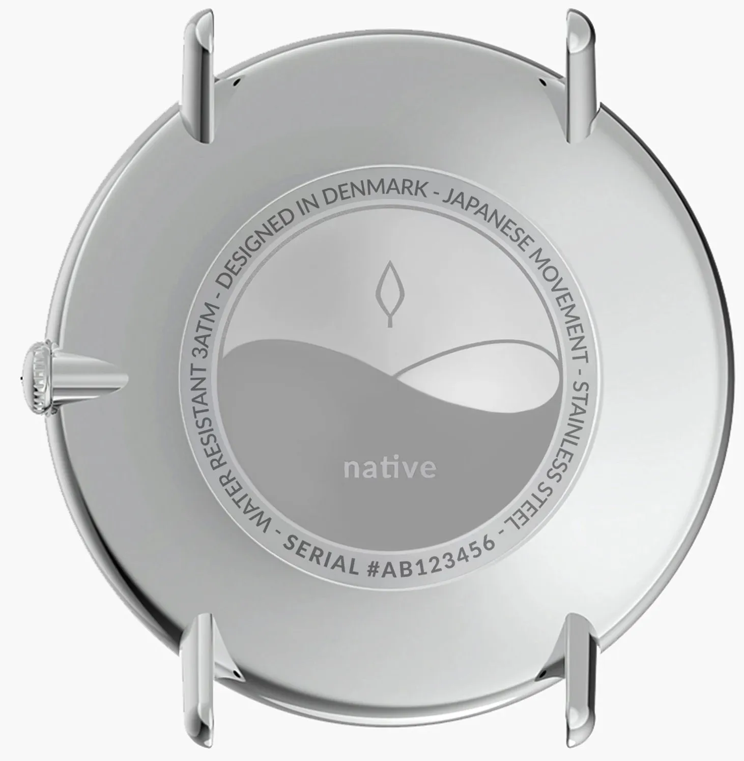 Nordgreen Native Ladies sold by Jura Watches product image thumbnail 4