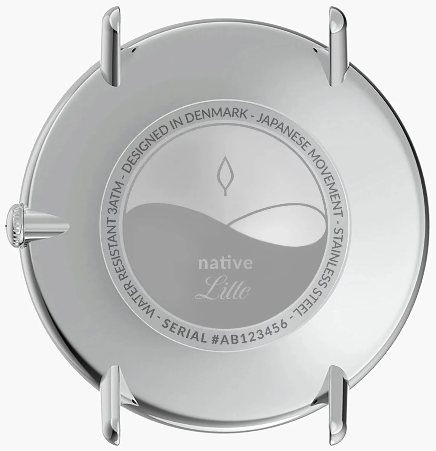 Nordgreen Native Ladies sold by Jura Watches product image thumbnail 4