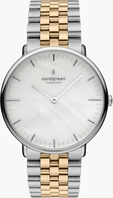 Nordgreen Native Ladies sold by Jura Watches