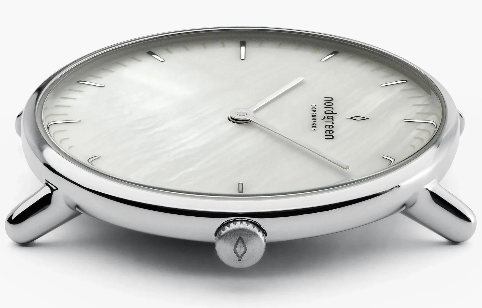 Nordgreen Native Ladies sold by Jura Watches product image thumbnail 3