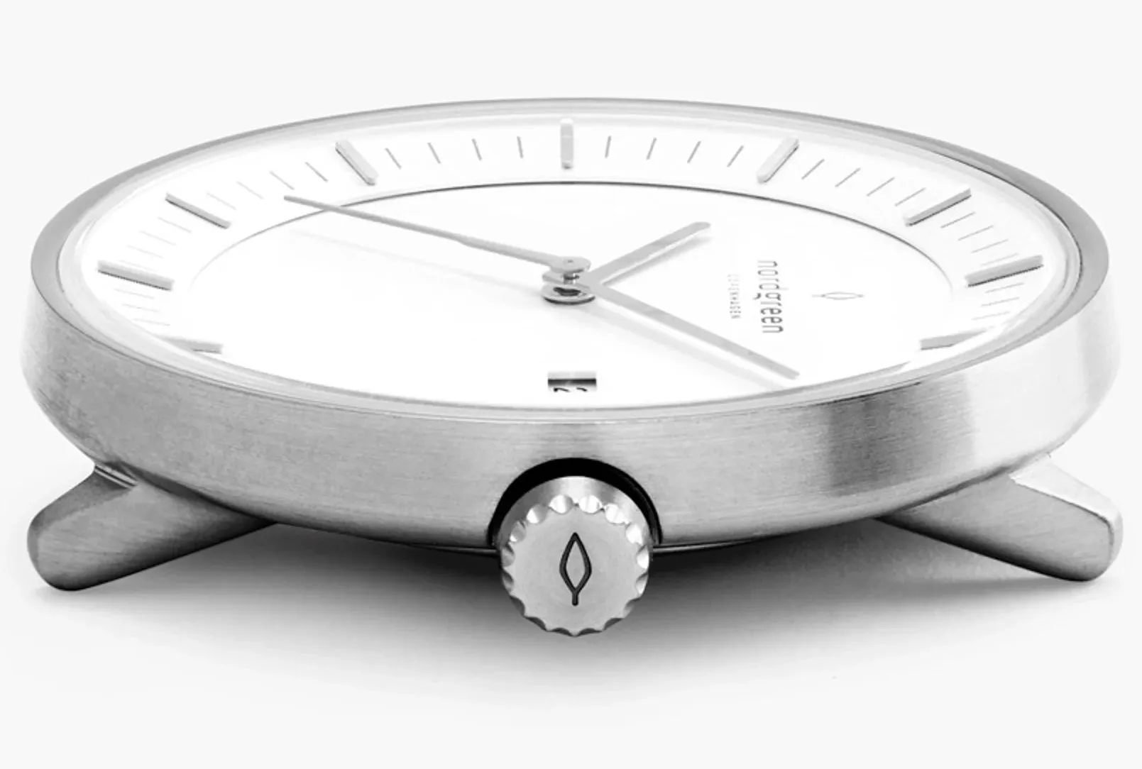 Nordgreen Philosopher Ladies sold by Jura Watches product image thumbnail 3