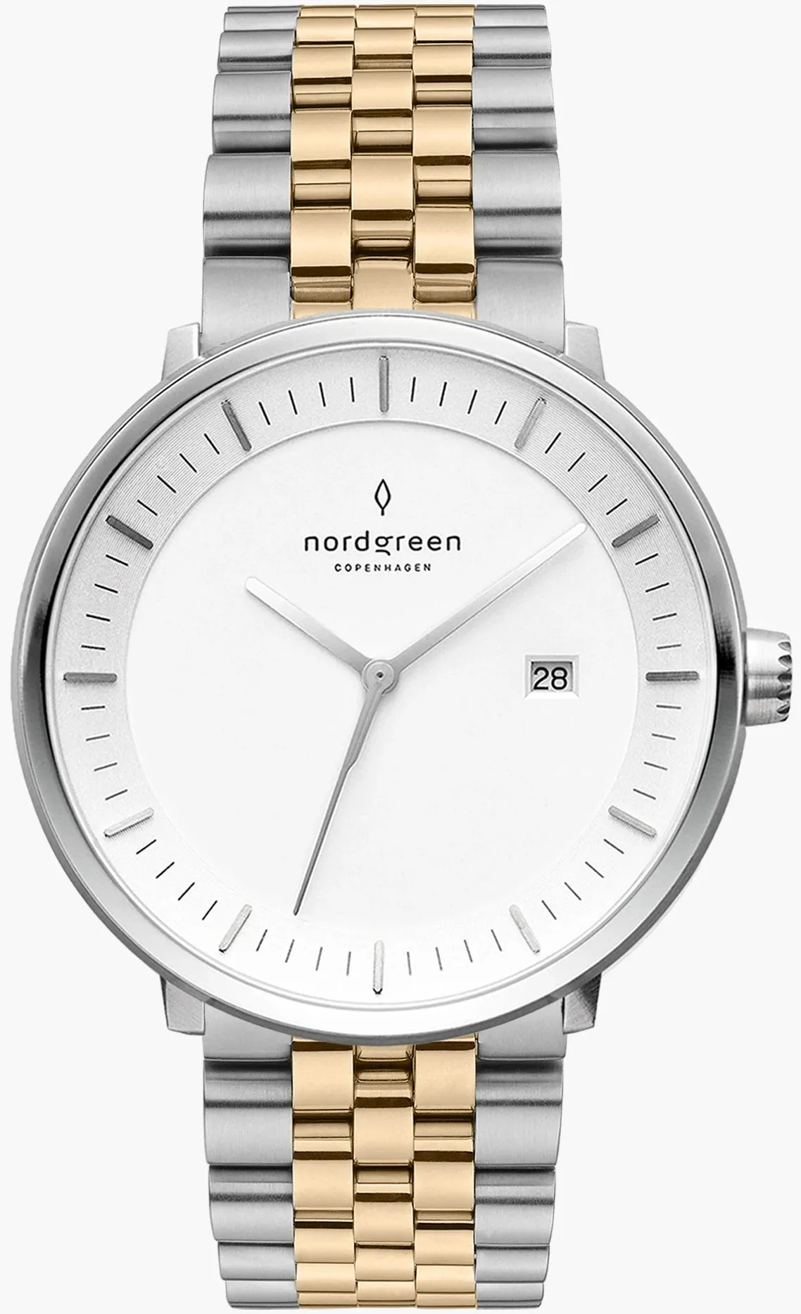 Nordgreen Philosopher Ladies sold by Jura Watches