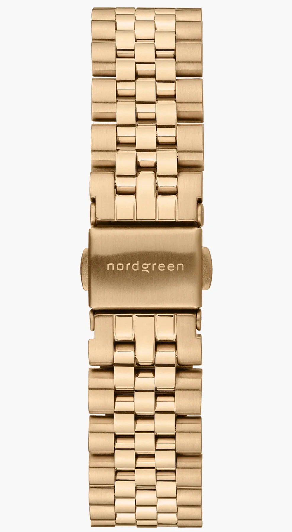 Nordgreen Native Sunray Blue Ladies sold by Jura Watches product image thumbnail 5