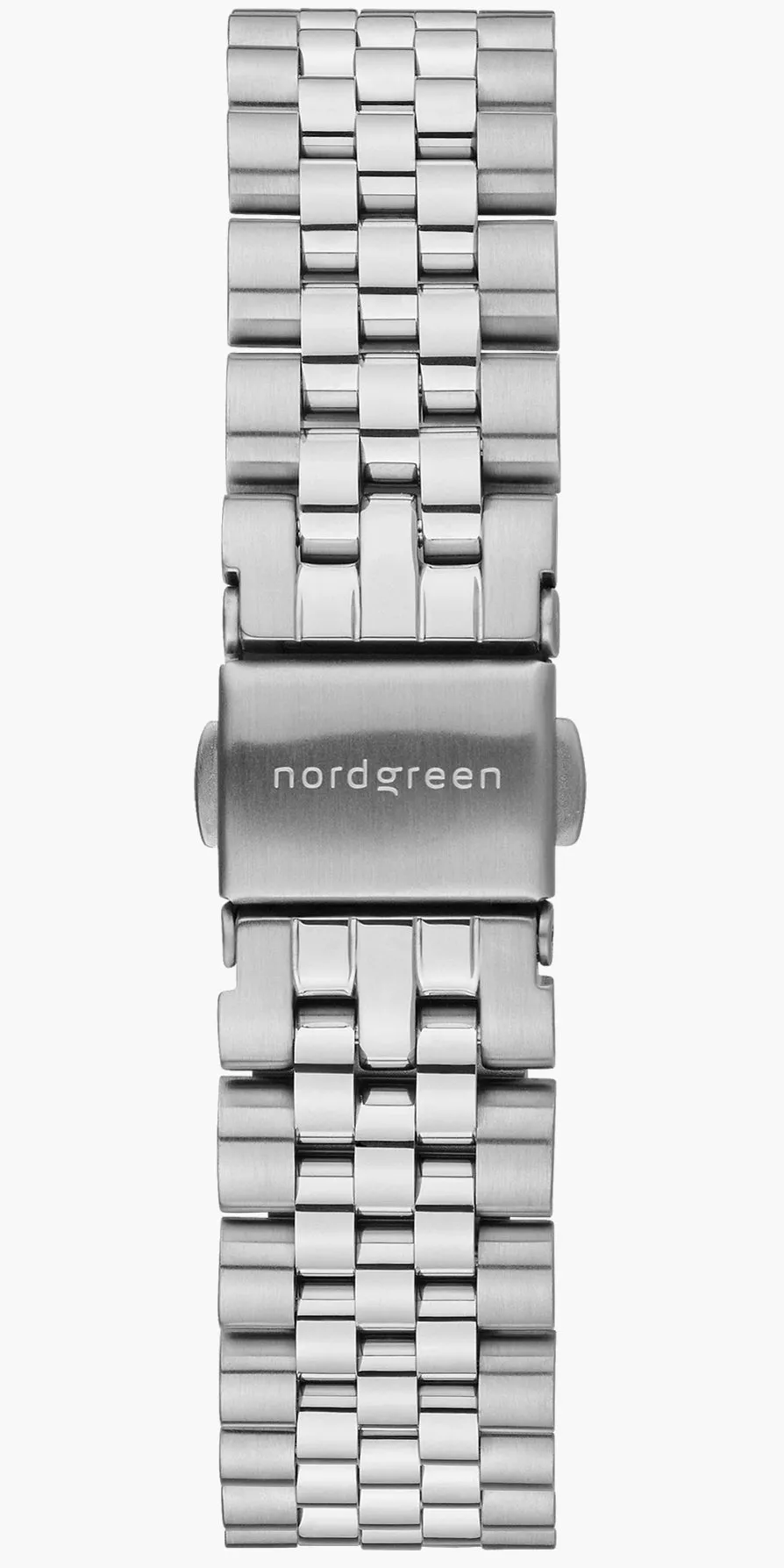 Nordgreen Native Sunray Blue Ladies sold by Jura Watches product image thumbnail 5