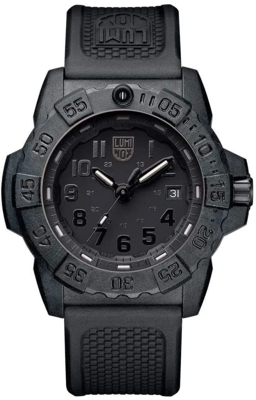 Luminox Sea Navy Seal 3500 Series sold by Jura Watches