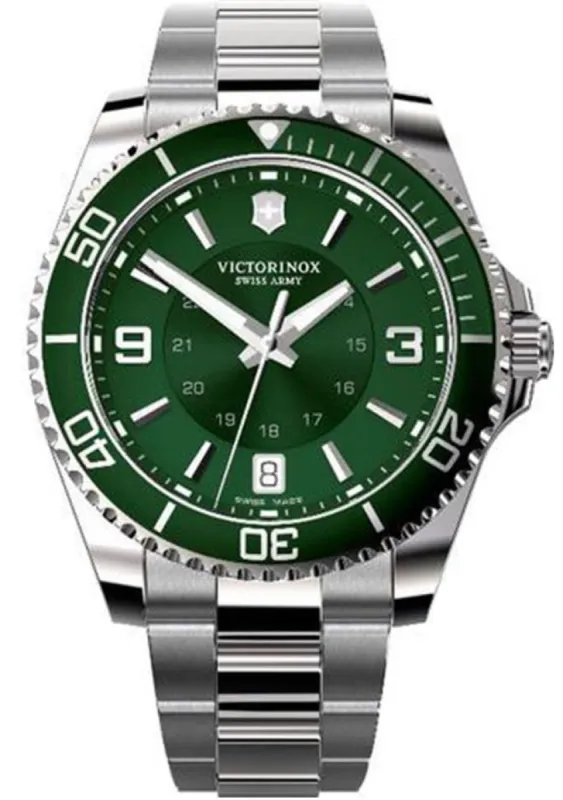 Victorinox Maverick sold by Jura Watches