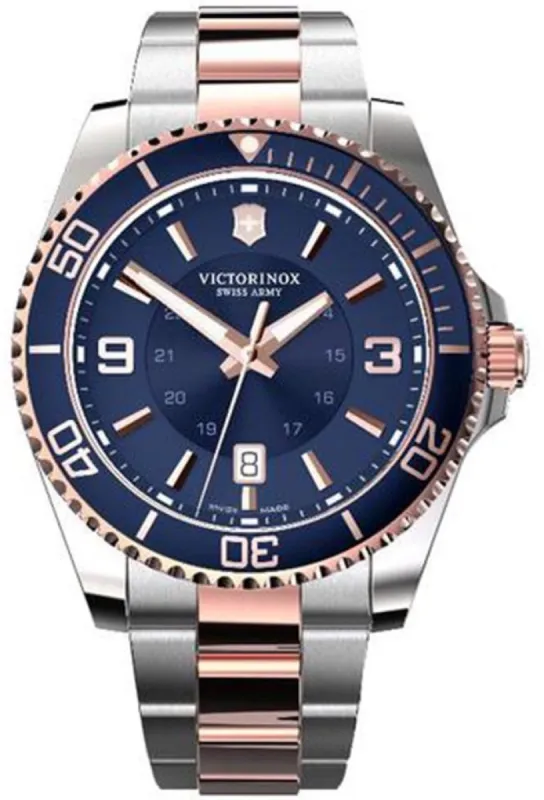 Victorinox Maverick sold by Jura Watches