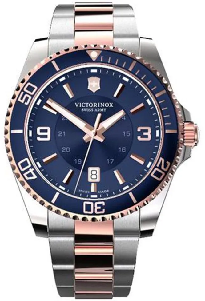 Victorinox Maverick sold by Jura Watches