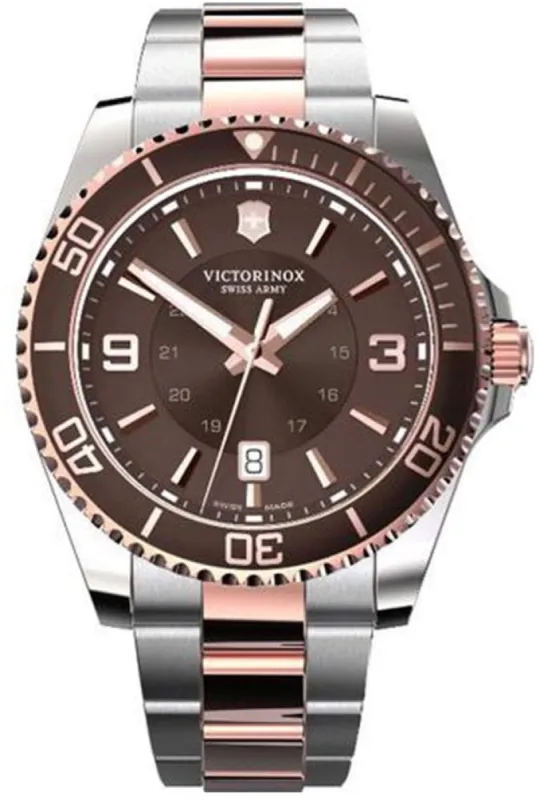 Victorinox Maverick sold by Jura Watches