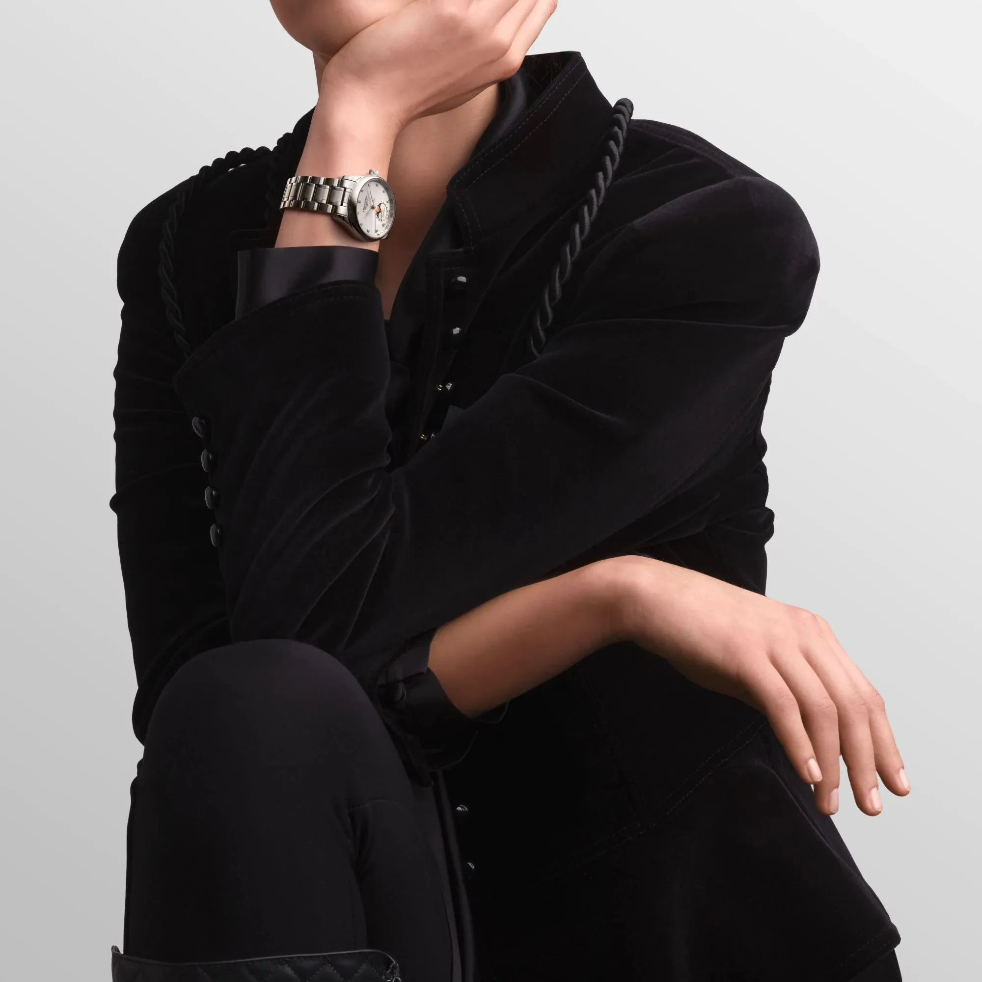 Longines Master Collection Ladies sold by Jura Watches product image thumbnail 5