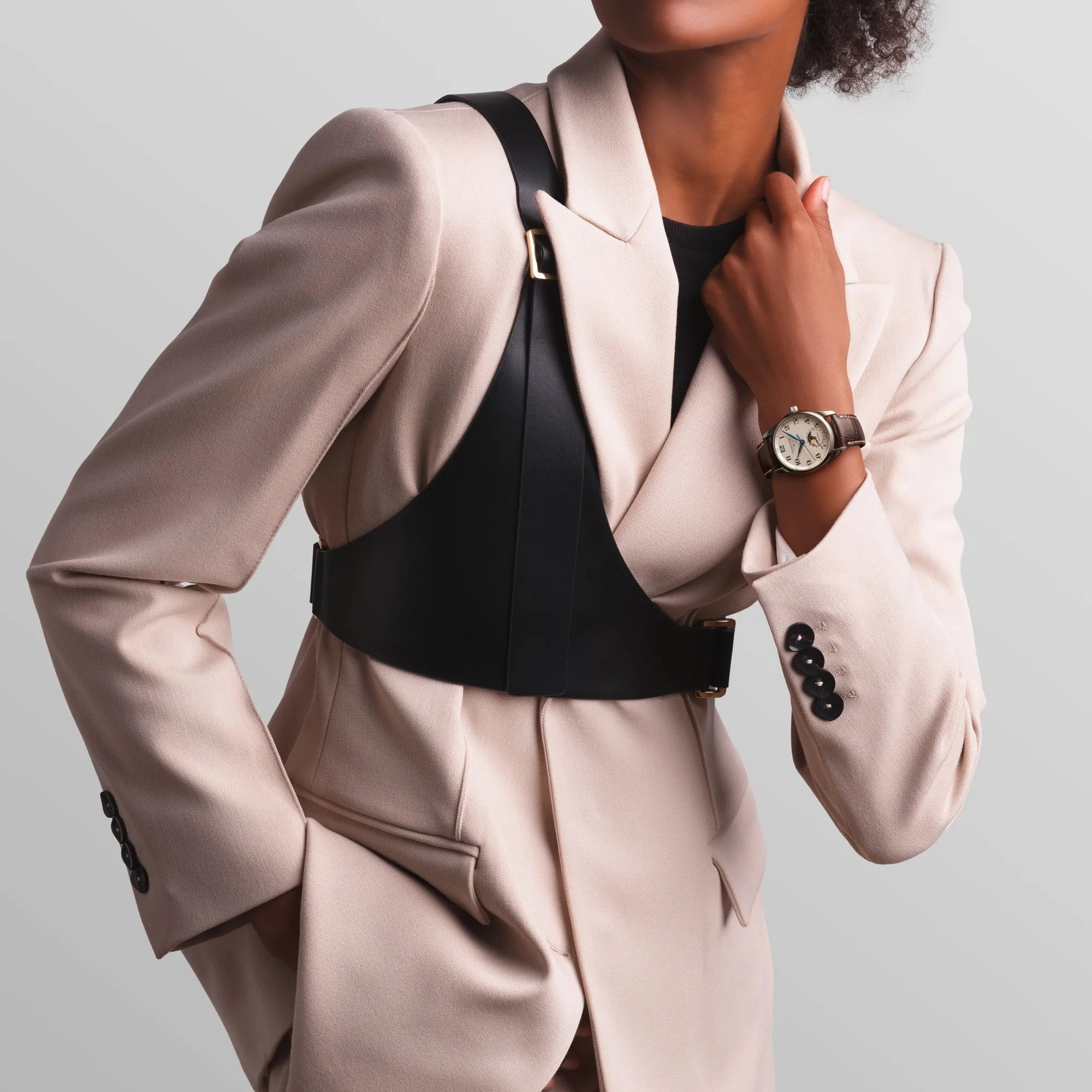 Longines Master Collection Ladies sold by Jura Watches product image thumbnail 5