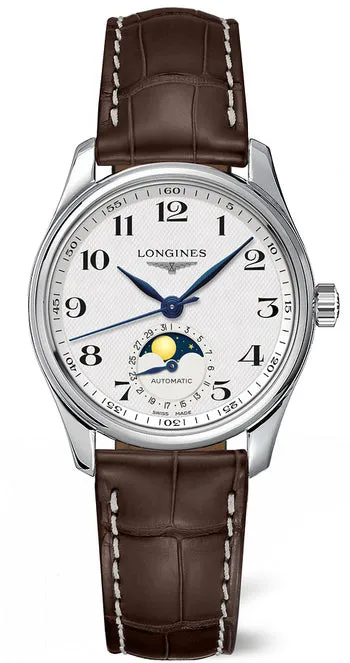 Longines Master Collection Ladies sold by Jura Watches