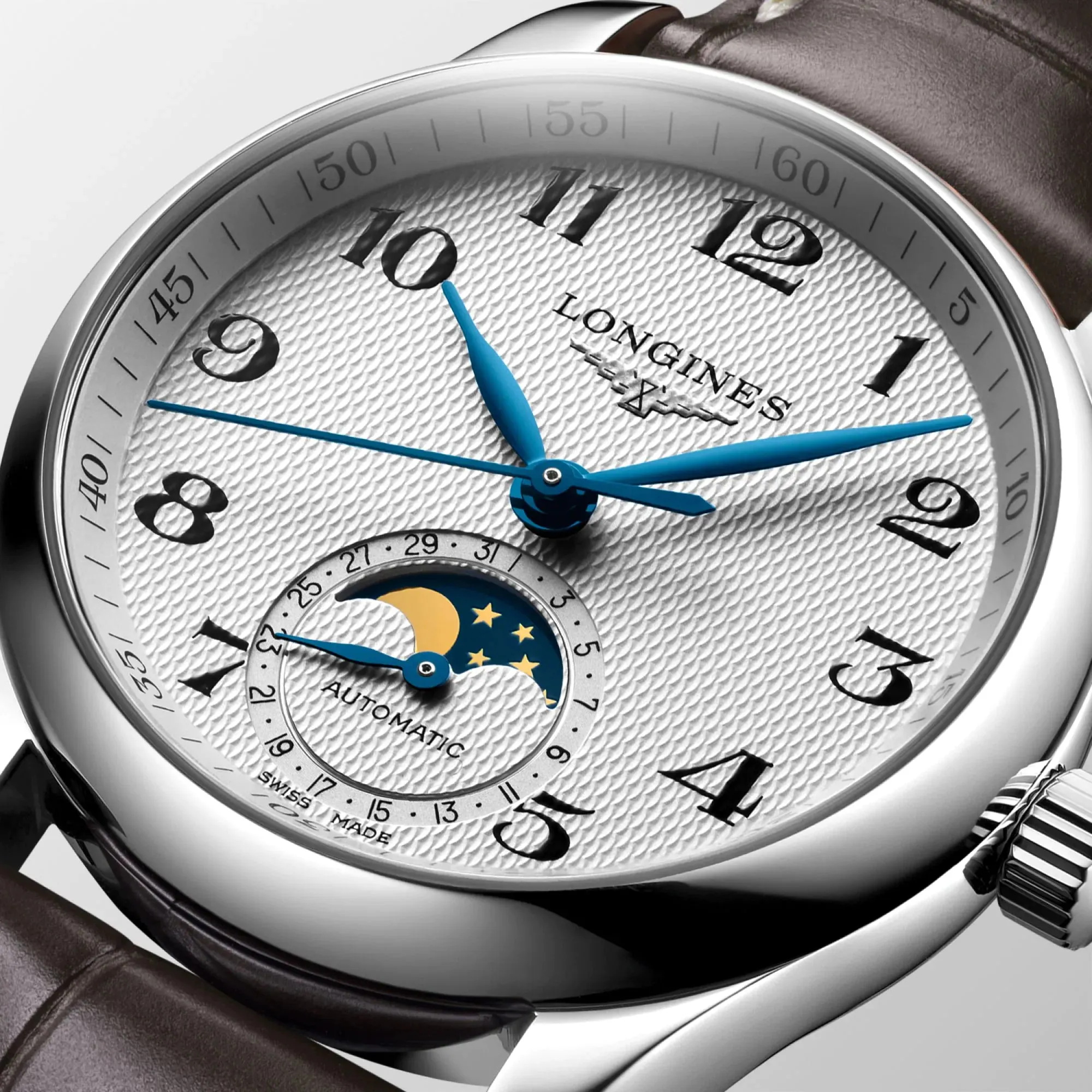 Longines Master Collection Ladies sold by Jura Watches product image thumbnail 2