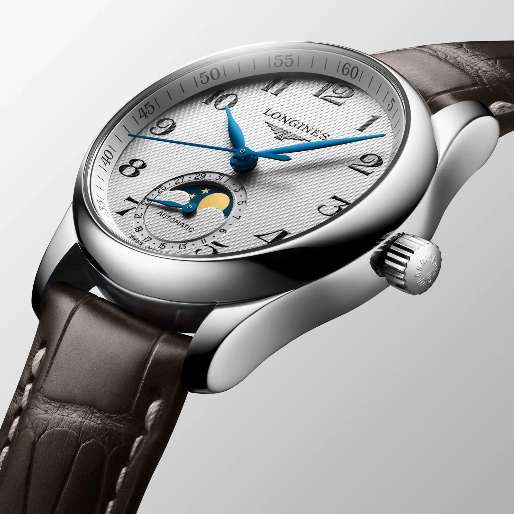 Longines Master Collection Ladies sold by Jura Watches product image thumbnail 3