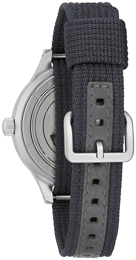 Bulova Archive Series Mens sold by Jura Watches product image thumbnail 2