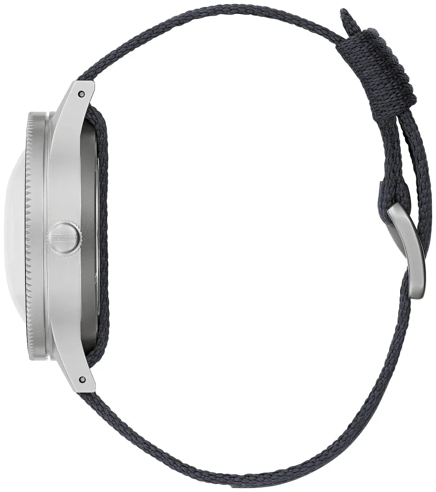 Bulova Archive Series Mens sold by Jura Watches product image thumbnail 3