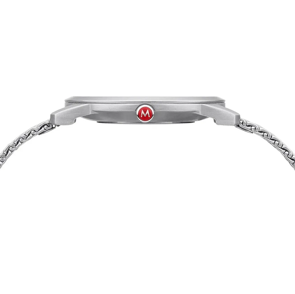 Mondaine Simply Elegant Watch sold by Jura Watches product image thumbnail 3
