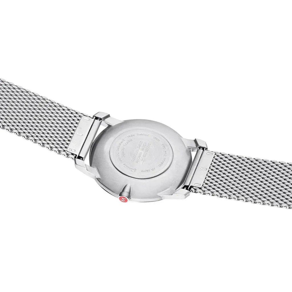 Mondaine Simply Elegant Watch sold by Jura Watches product image thumbnail 4
