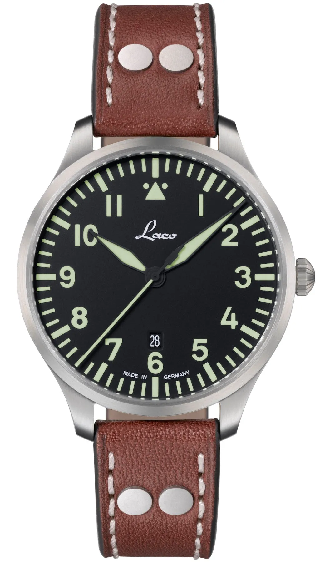 Laco Genf.2.D sold by Jura Watches