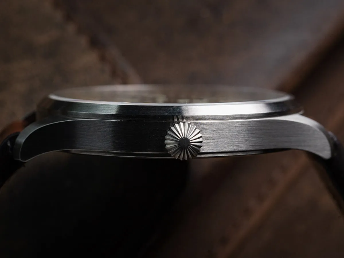 Laco Genf.2.D sold by Jura Watches product image thumbnail 3