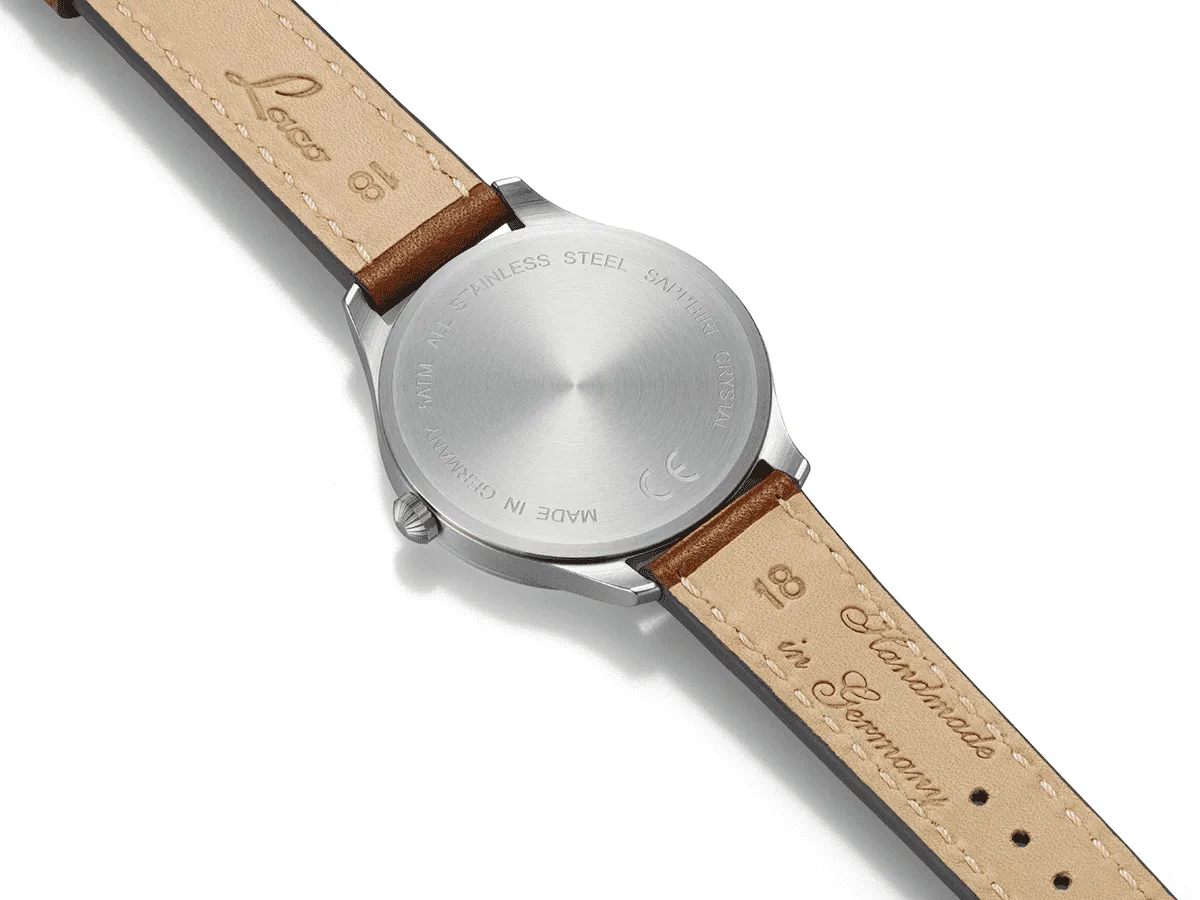 Laco Genf.2.D sold by Jura Watches product image thumbnail 2
