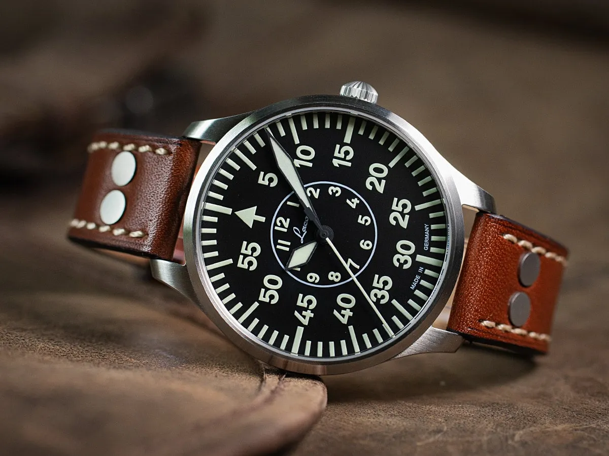 Laco Zurich.2 sold by Jura Watches product image thumbnail 5