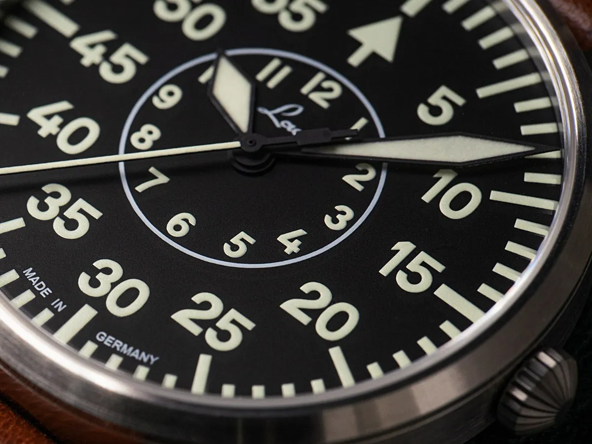 Laco Zurich.2 sold by Jura Watches product image thumbnail 4