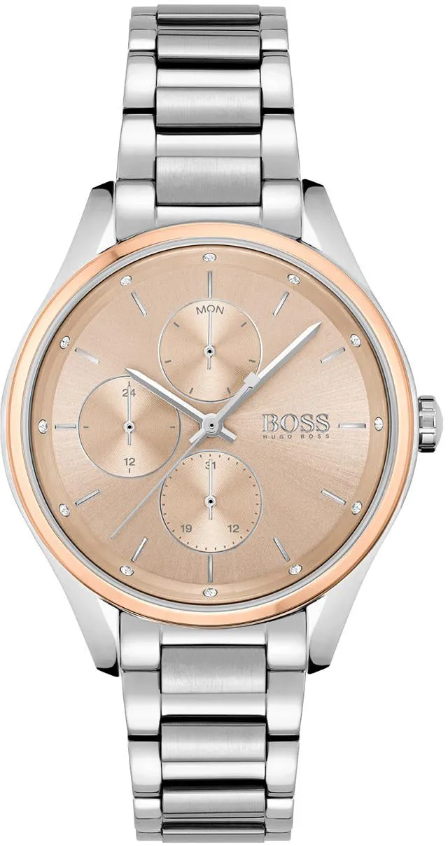 Boss Grand Course Sport Lux sold by Jura Watches