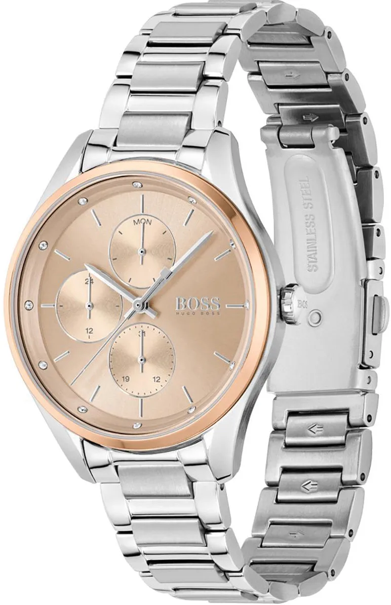 Boss Grand Course Sport Lux sold by Jura Watches product image thumbnail 2
