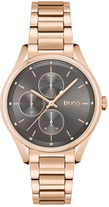 Boss Grand Course Sport Lux sold by Jura Watches