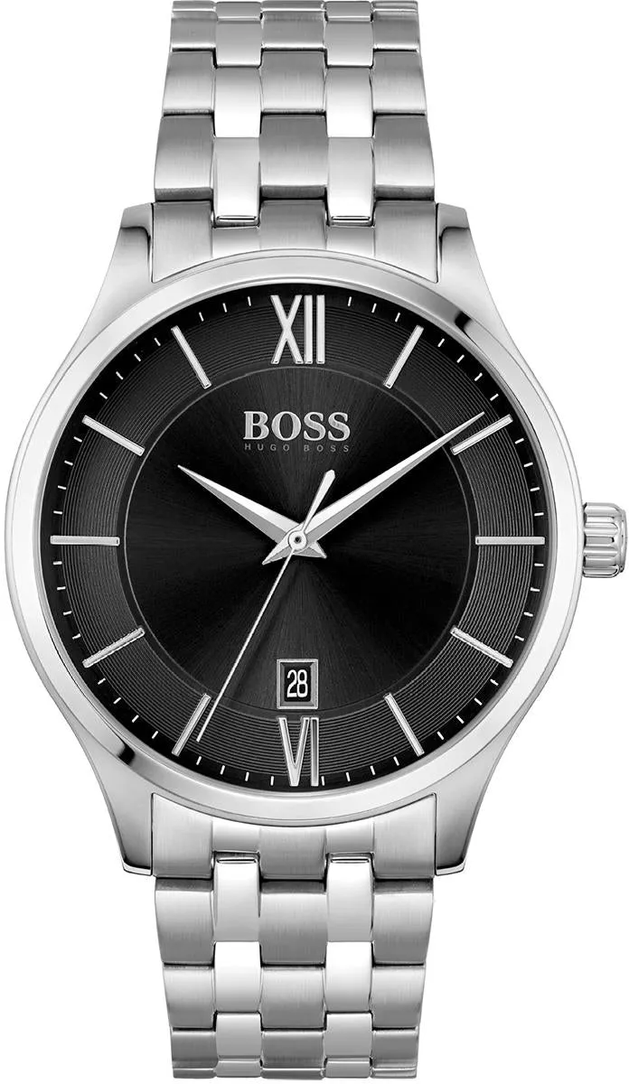 Boss Elite Business sold by Jura Watches