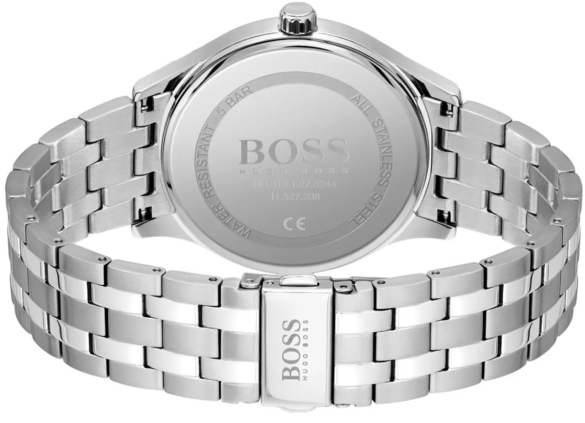 Boss Elite Business sold by Jura Watches product image thumbnail 3