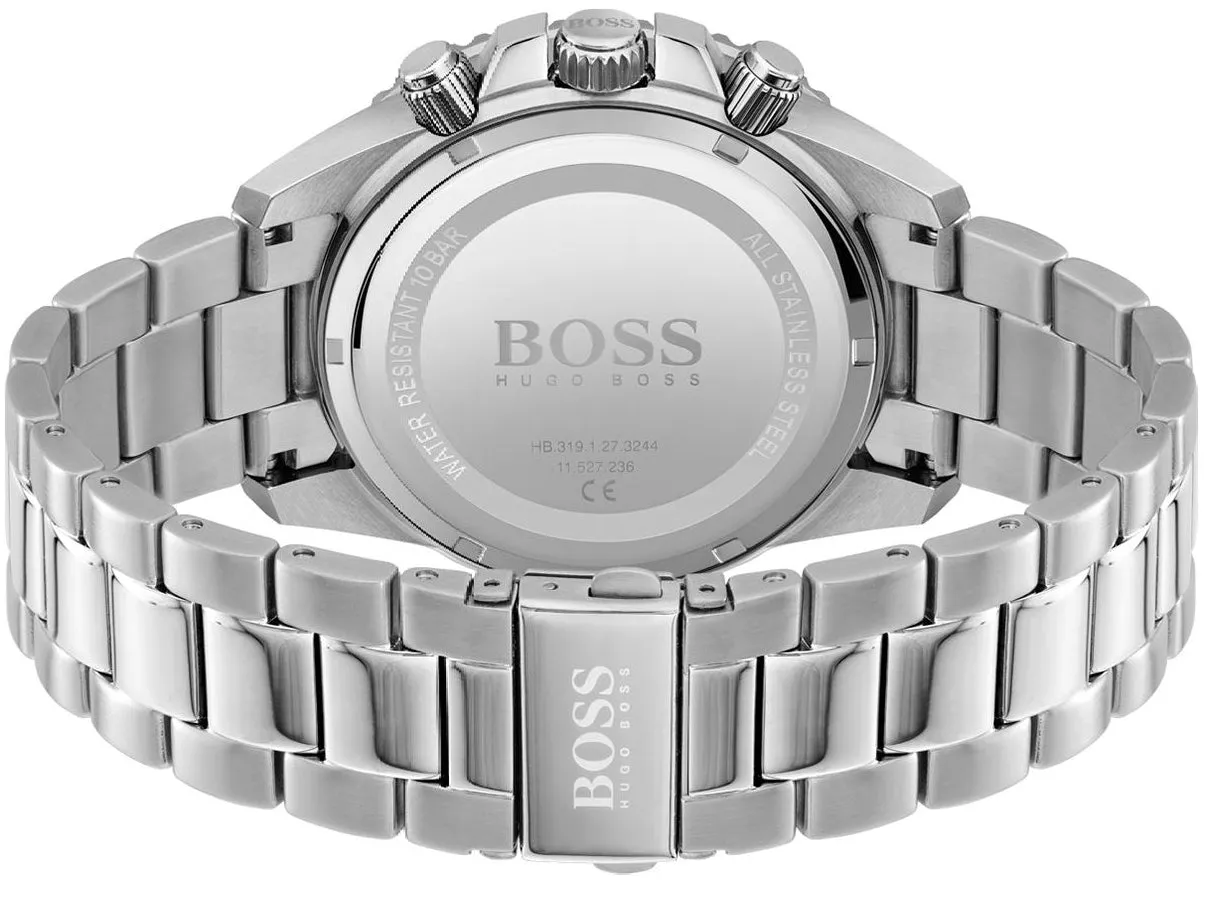 Boss Admiral Athleisure sold by Jura Watches product image thumbnail 3