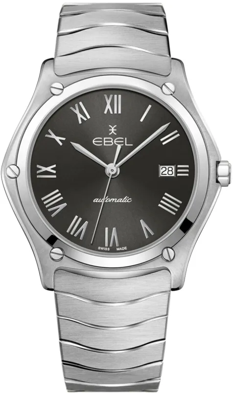 Ebel Sport Classic Mens sold by Jura Watches