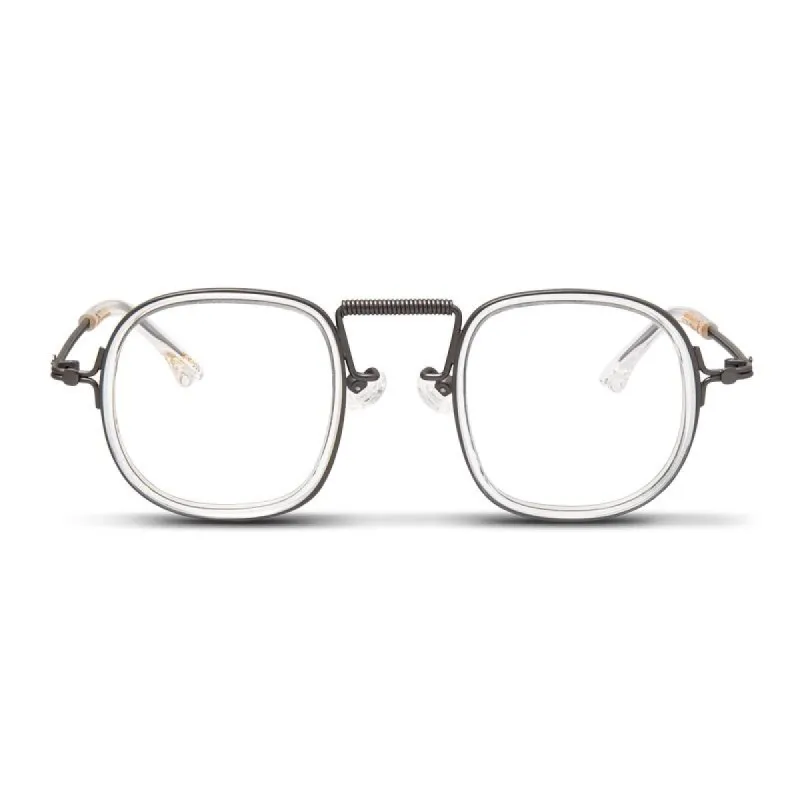 SevenFriday Sunglasses The Nerdy ICN2/02 D made by Jura Watches