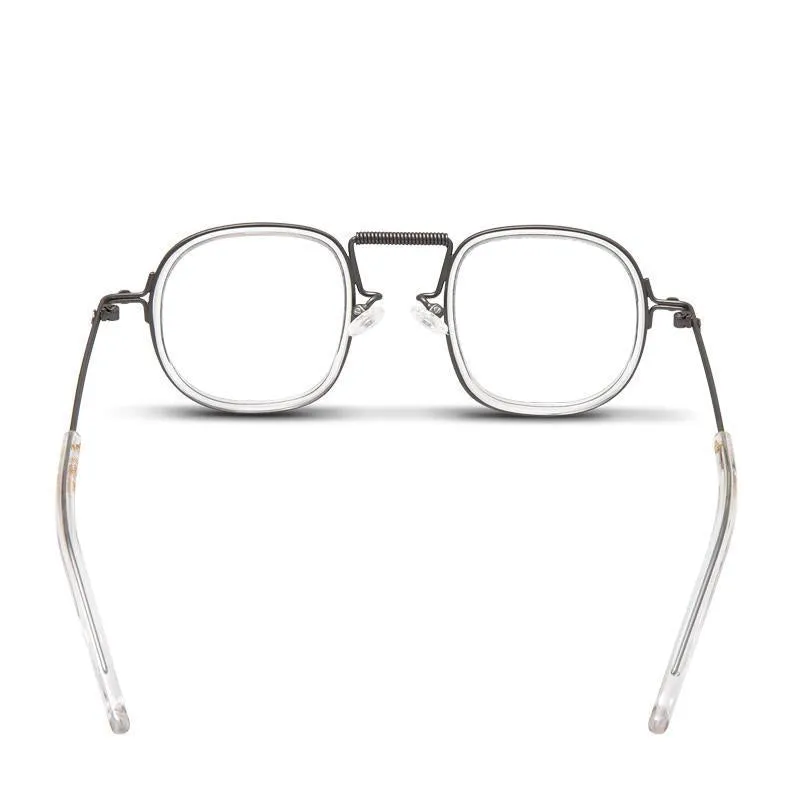 SevenFriday Sunglasses The Nerdy ICN2/02 D sold by Jura Watches product image thumbnail 5