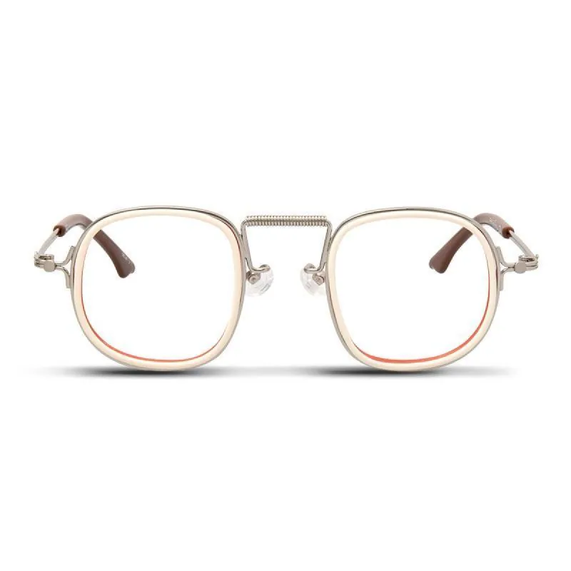 SevenFriday Sunglasses The Nerdy ICN2/01 D made by Jura Watches