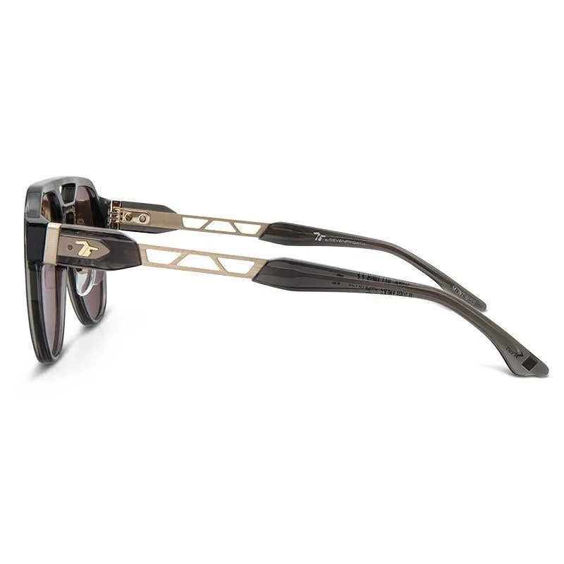 SevenFriday Sunglasses Safe 43 KFT SAF2B/05 D sold by Jura Watches product image thumbnail 4