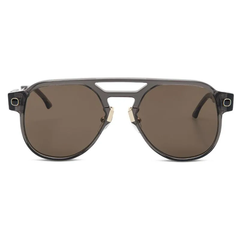 SevenFriday Sunglasses Safe 43 KFT SAF2B/05 D made by Jura Watches