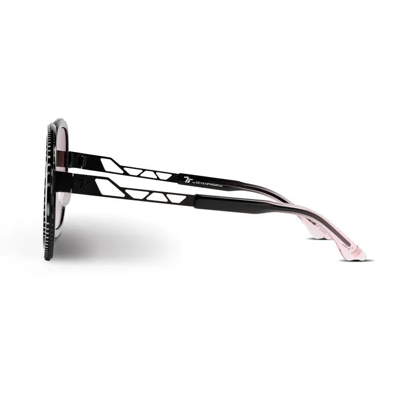 SevenFriday Sunglasses Upper Bridge Zebra D sold by Jura Watches product image thumbnail 3