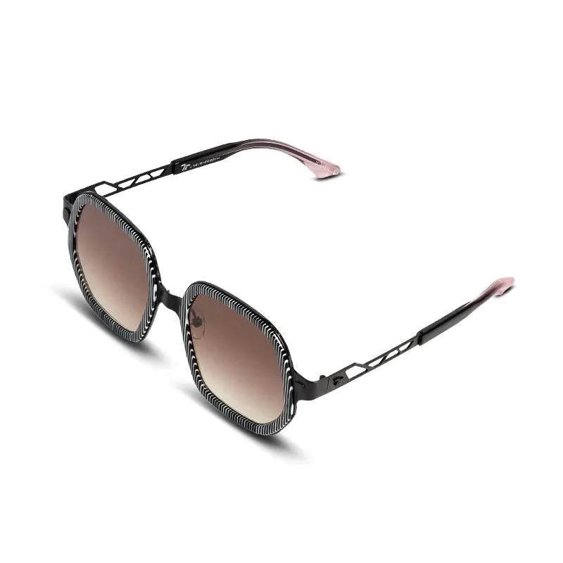 SevenFriday Sunglasses Upper Bridge Zebra D sold by Jura Watches product image thumbnail 4