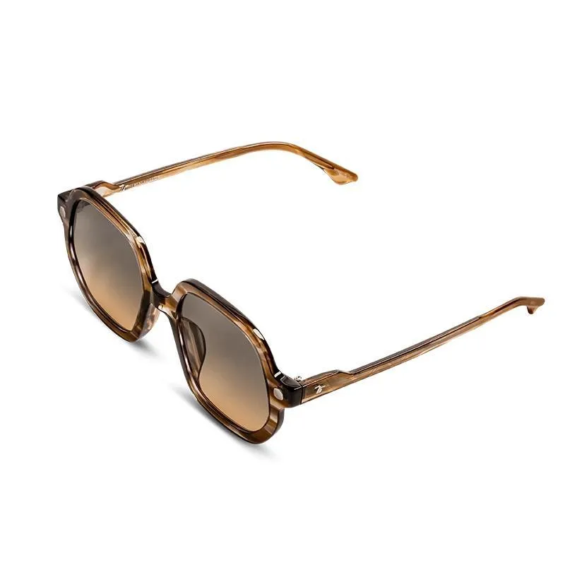 SevenFriday Sunglasses Upper Bridge Shady Size 53-22 D sold by Jura Watches product image thumbnail 3