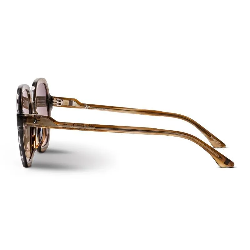 SevenFriday Sunglasses Upper Bridge Shady Size 53-22 D sold by Jura Watches product image thumbnail 4