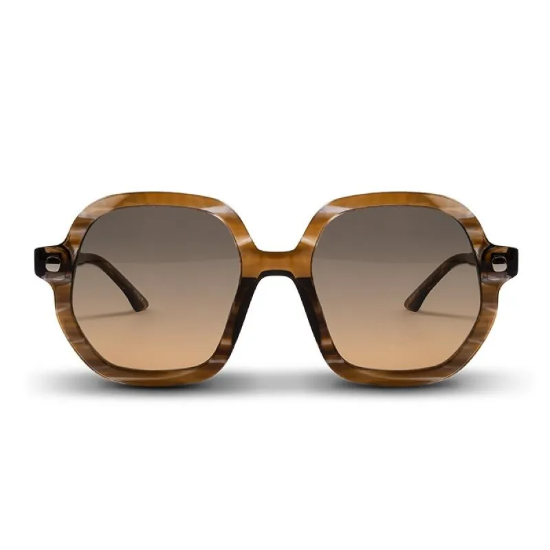 SevenFriday Sunglasses Upper Bridge Shady Size 53-22 D made by Jura Watches
