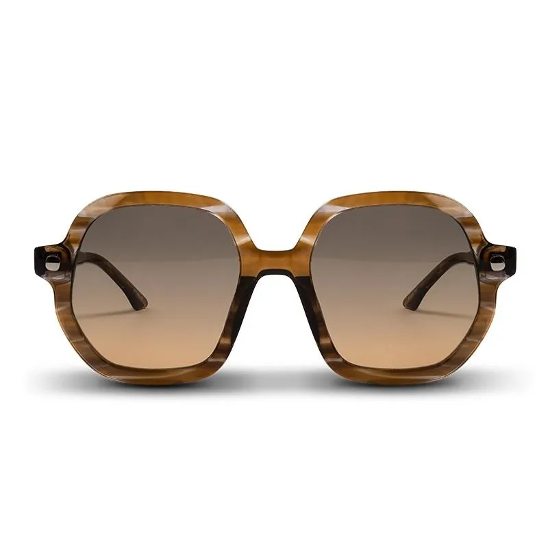 SevenFriday Sunglasses Upper Bridge Shady Size 53-22 D sold by Jura Watches