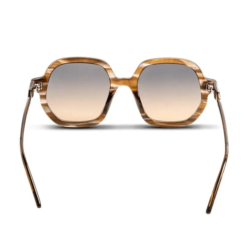 SevenFriday Sunglasses Upper Bridge Shady Size 53-22 D sold by Jura Watches product image thumbnail 5