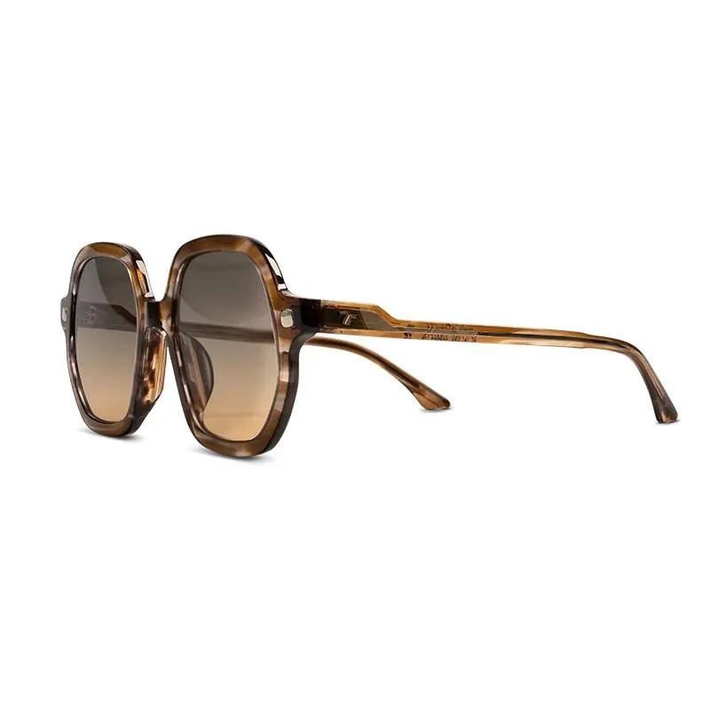 SevenFriday Sunglasses Upper Bridge Shady Size 53-22 D sold by Jura Watches product image thumbnail 2