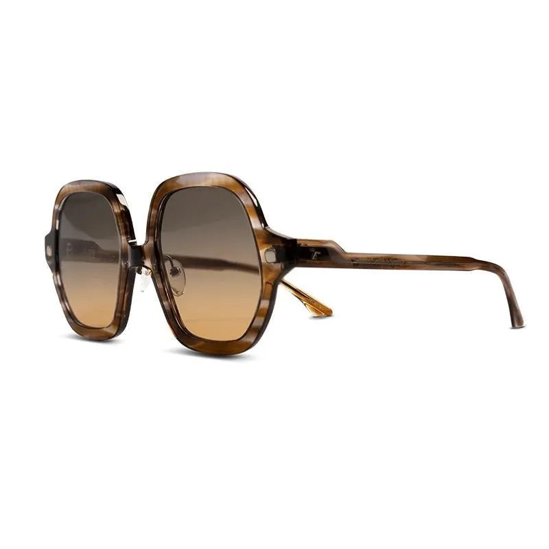 SevenFriday Sunglasses Middle Bridge Shady Size 54-23 D sold by Jura Watches product image thumbnail 3